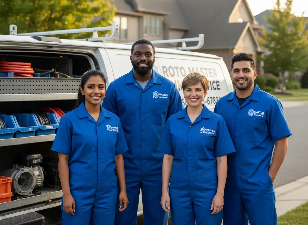 Sump Pump Installation company in Webberville, MI